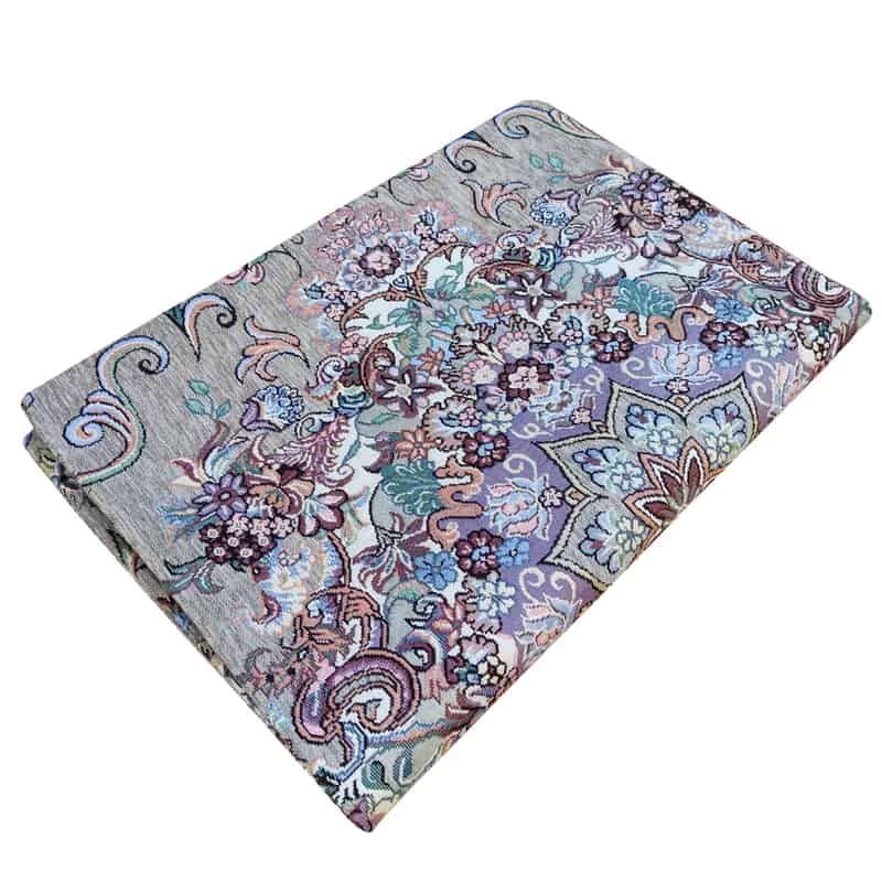 تصویر 3 از روفرشی جدید مخمل پوشش کامل فرش با دوام بالا